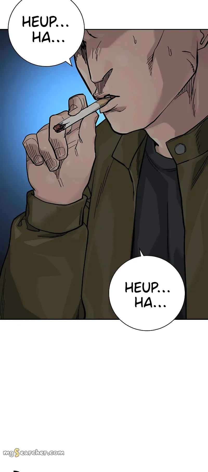 Read To Not Die EN Manga Online