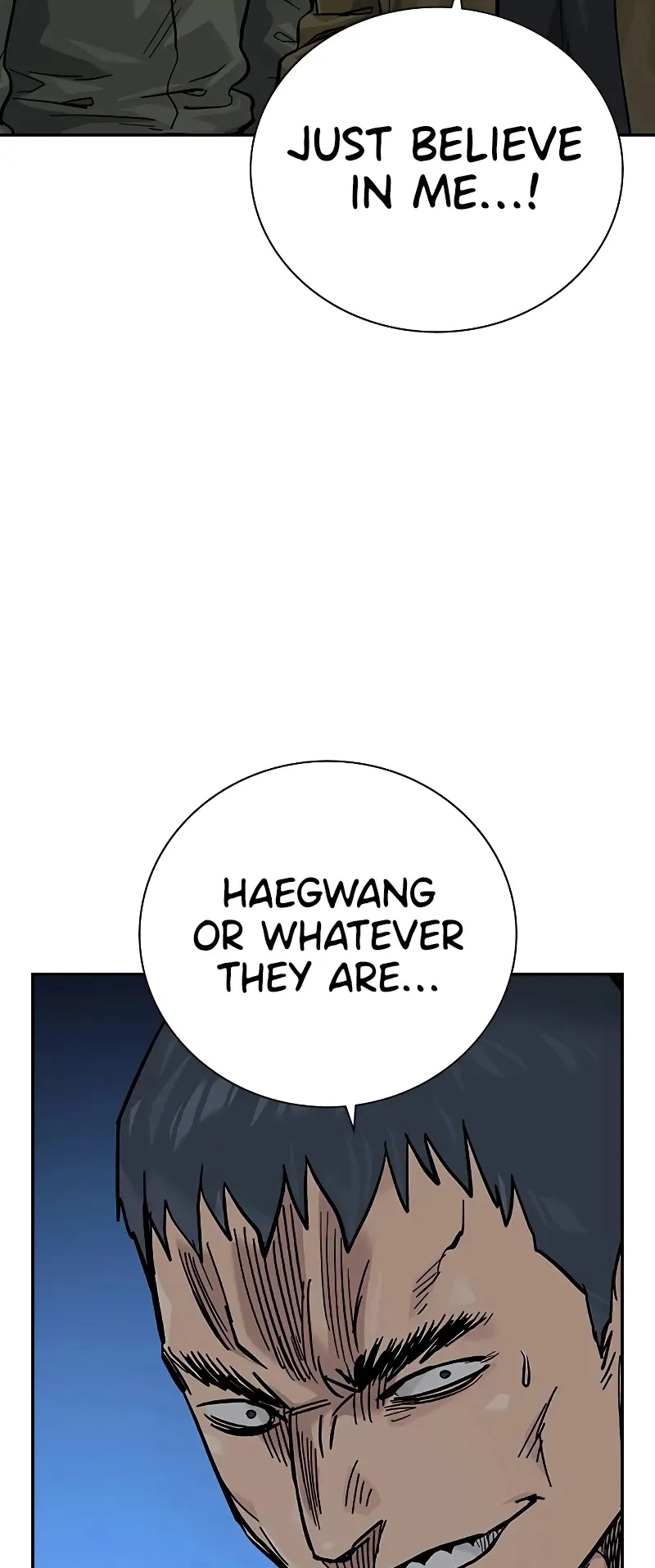 Read To Not Die EN Manga Online