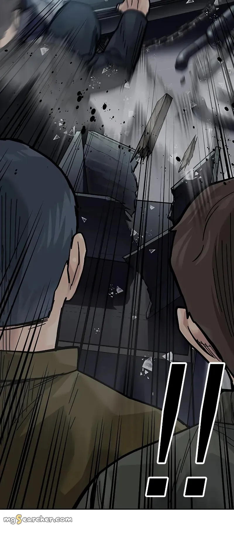 Read To Not Die EN Manga Online