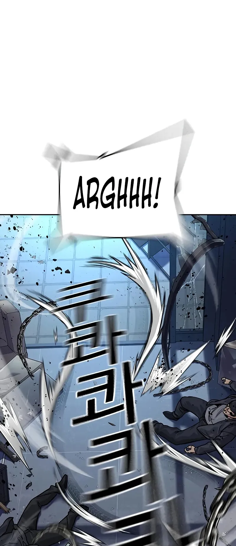 Read To Not Die EN Manga Online