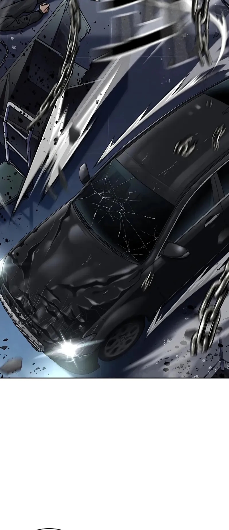 Read To Not Die EN Manga Online