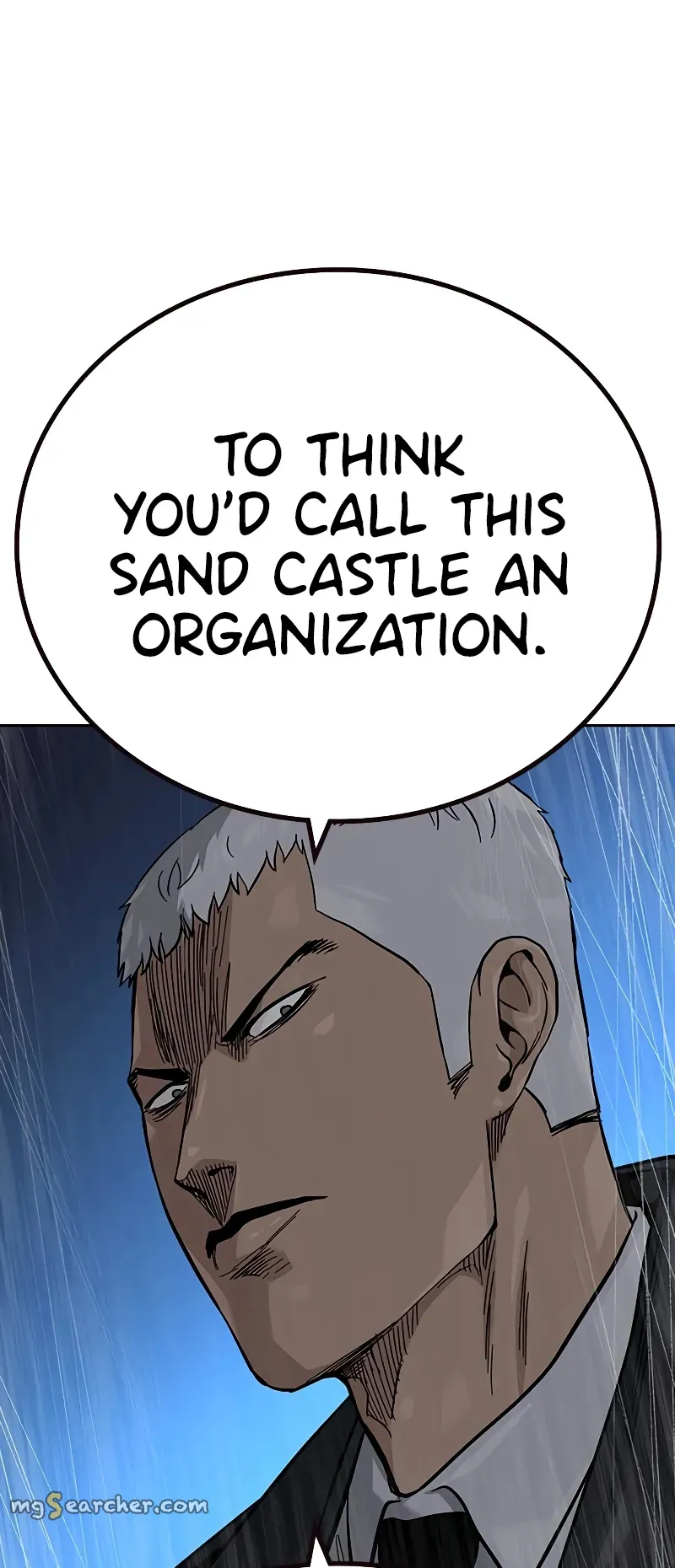 Read To Not Die EN Manga Online