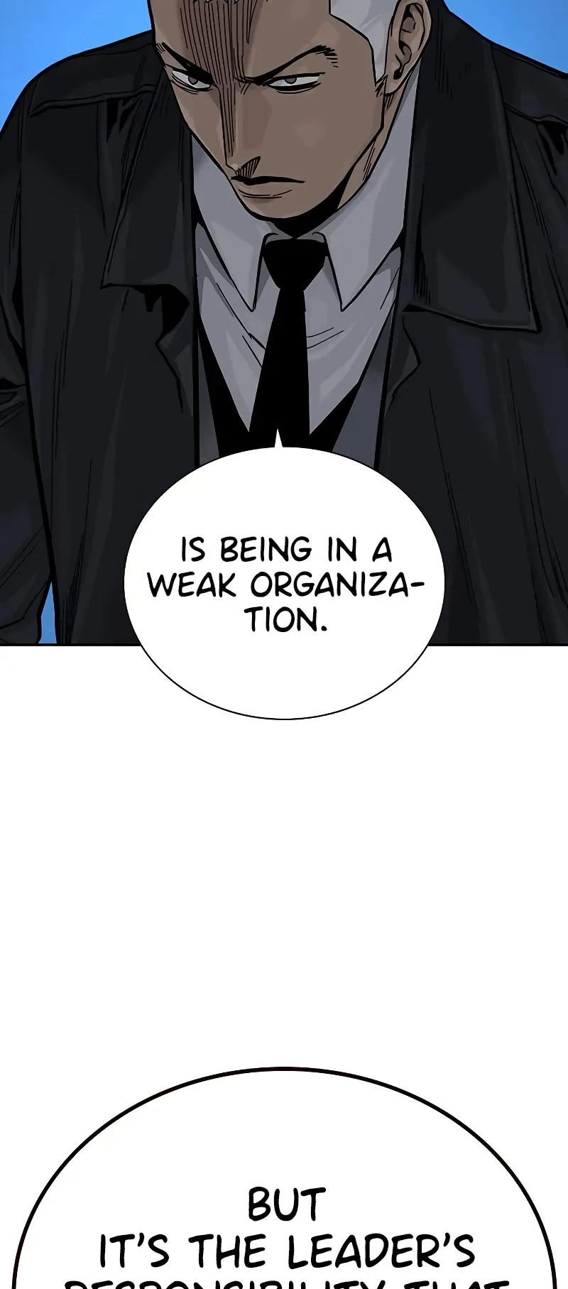 Read To Not Die EN Manga Online