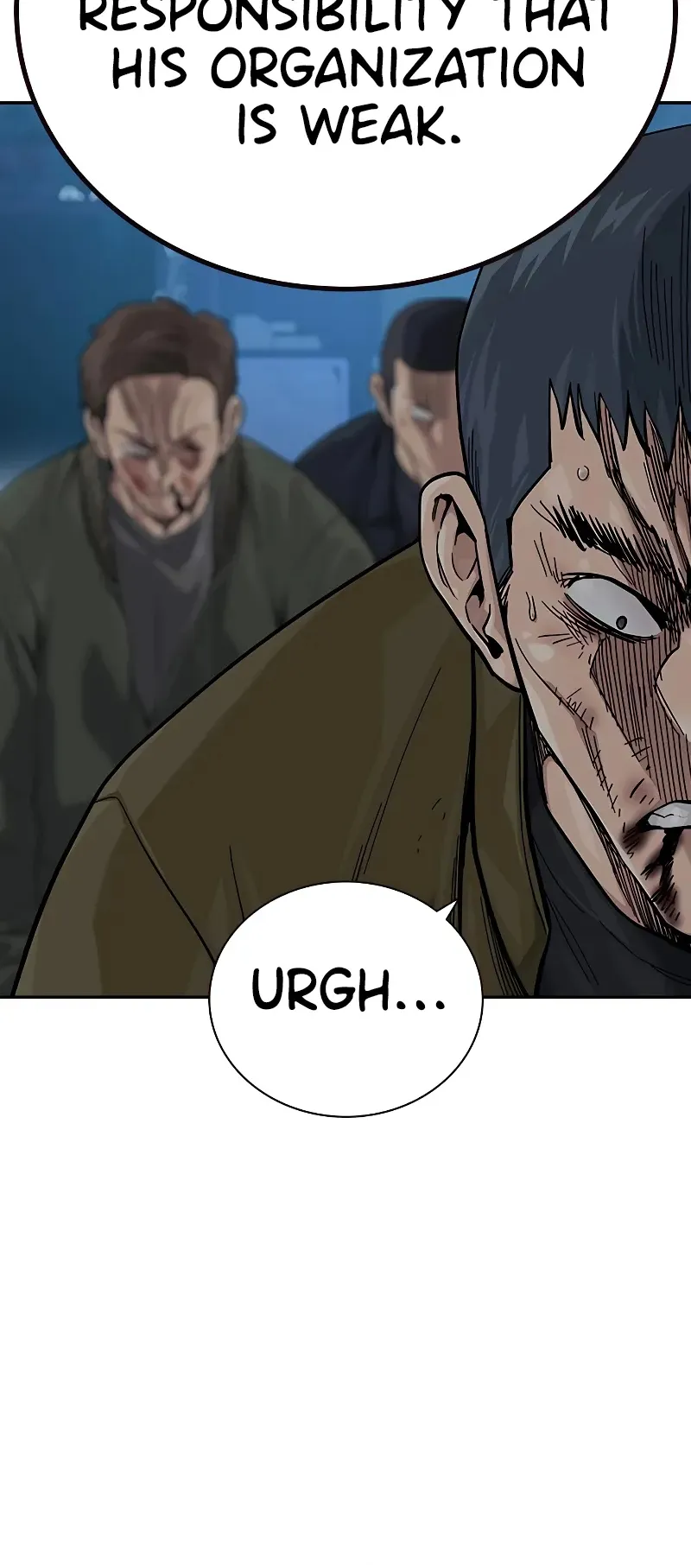 Read To Not Die EN Manga Online