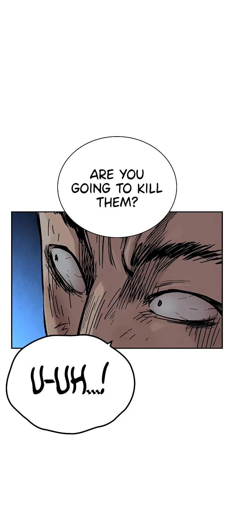 Read To Not Die EN Manga Online