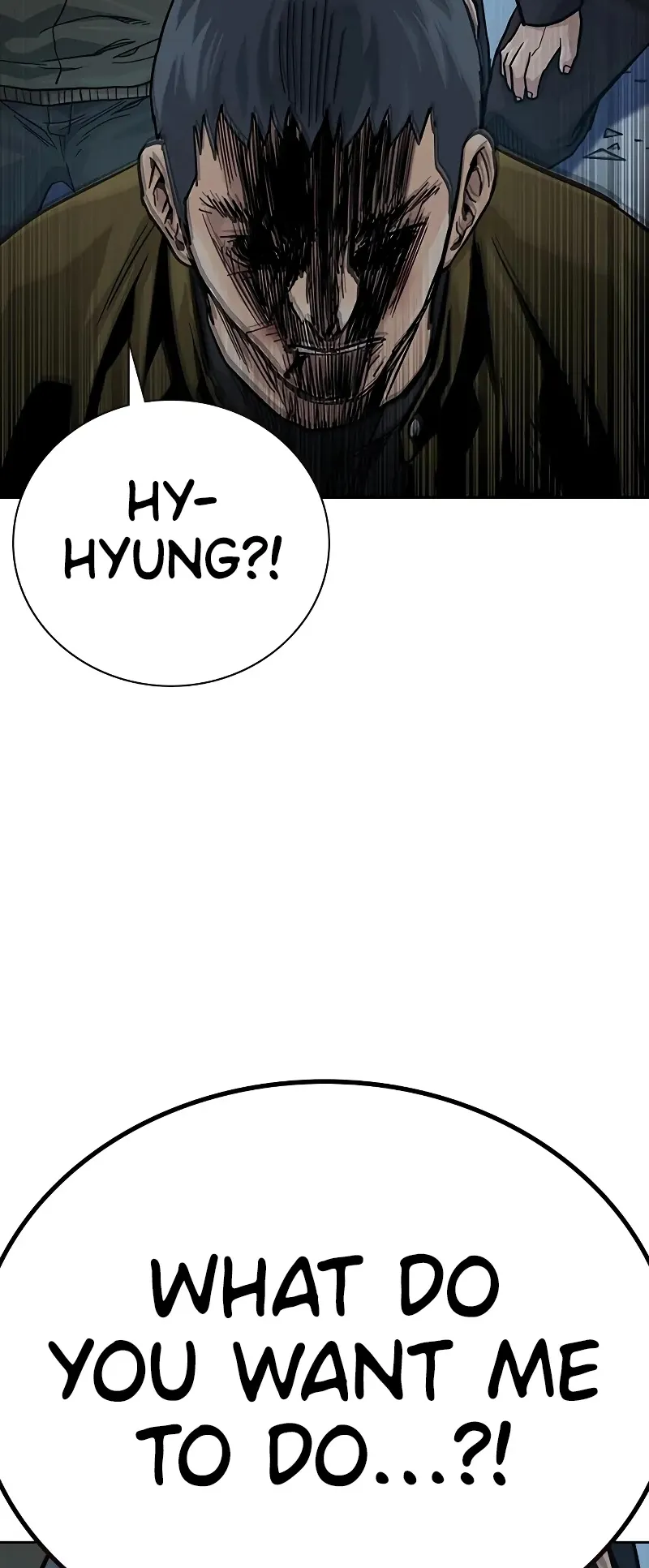Read To Not Die EN Manga Online