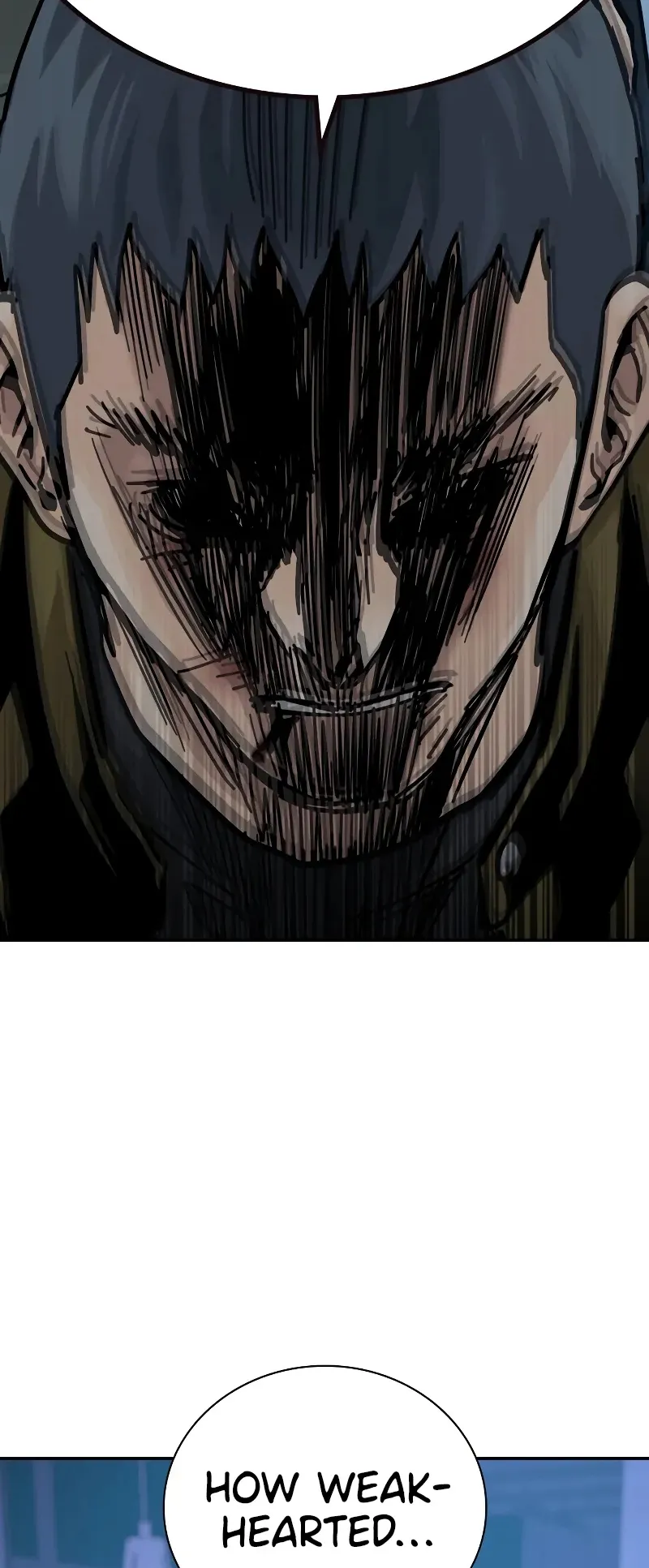 Read To Not Die EN Manga Online
