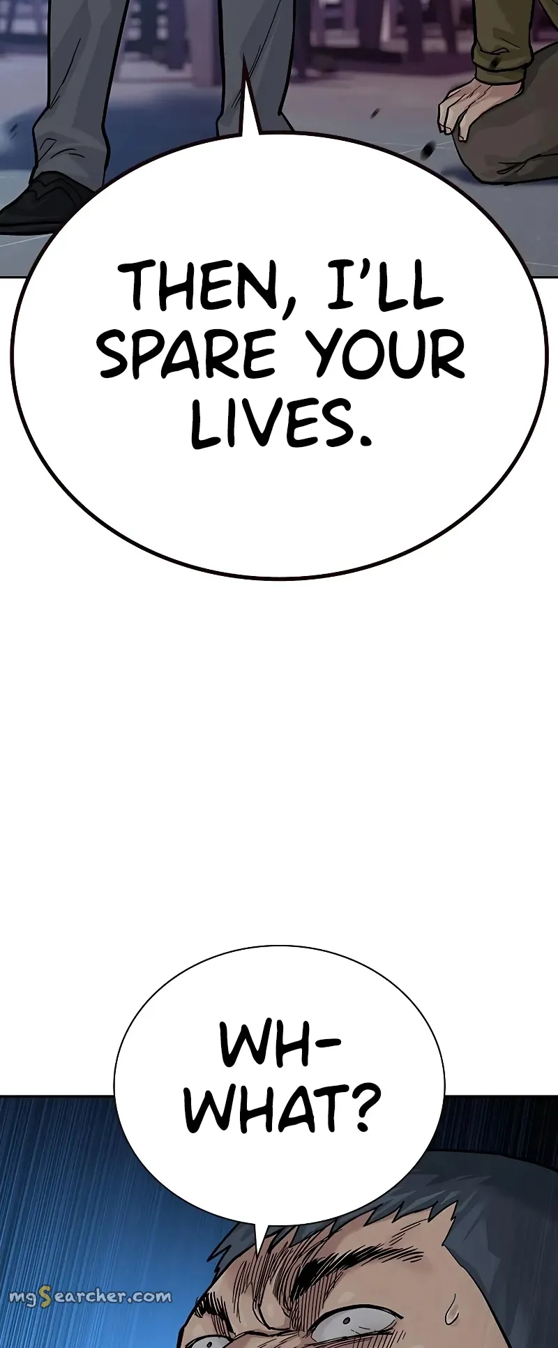 Read To Not Die EN Manga Online