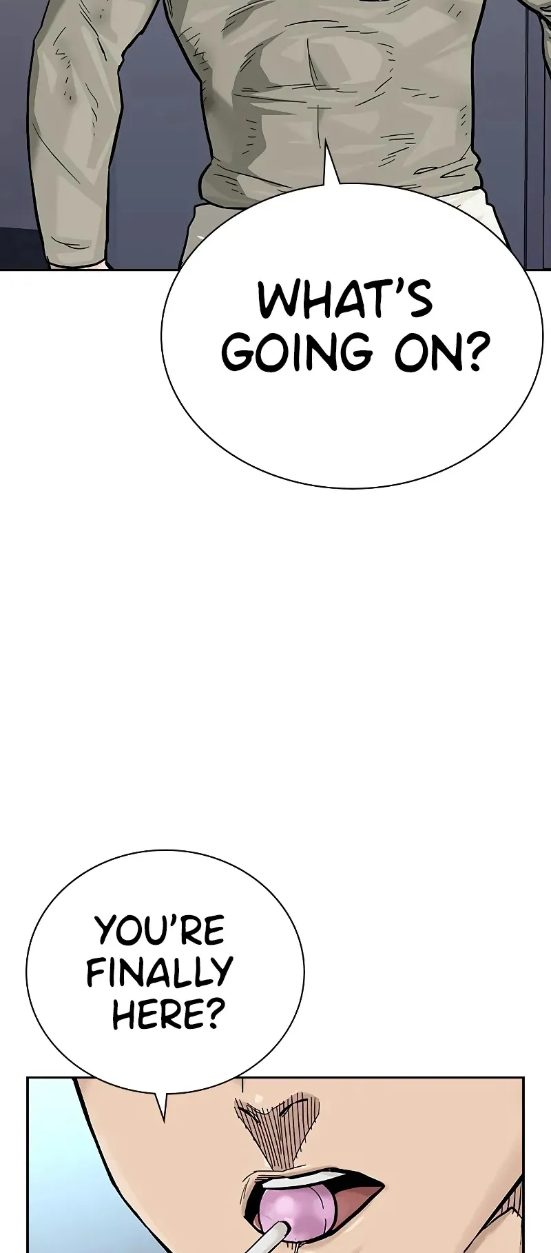 Read To Not Die EN Manga Online