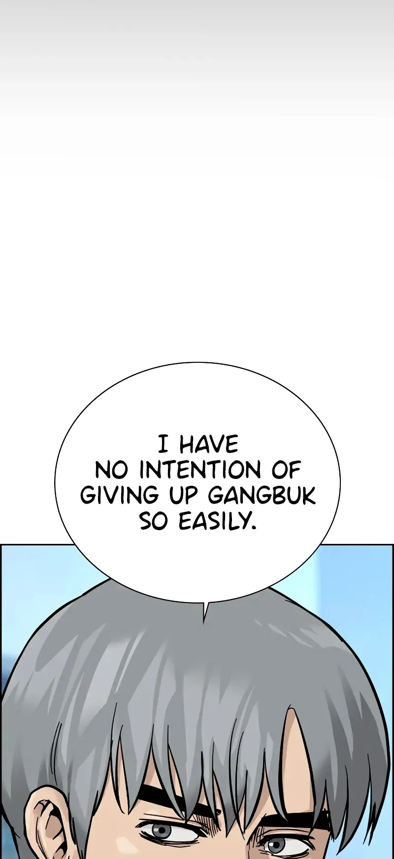 Read To Not Die EN Manga Online
