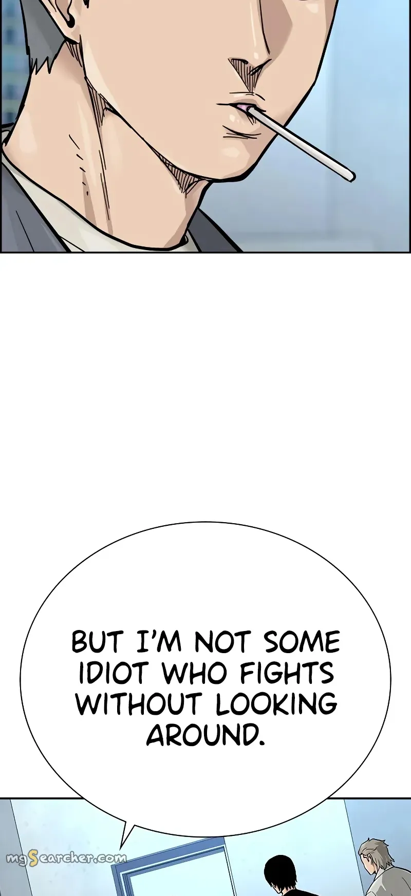 Read To Not Die EN Manga Online