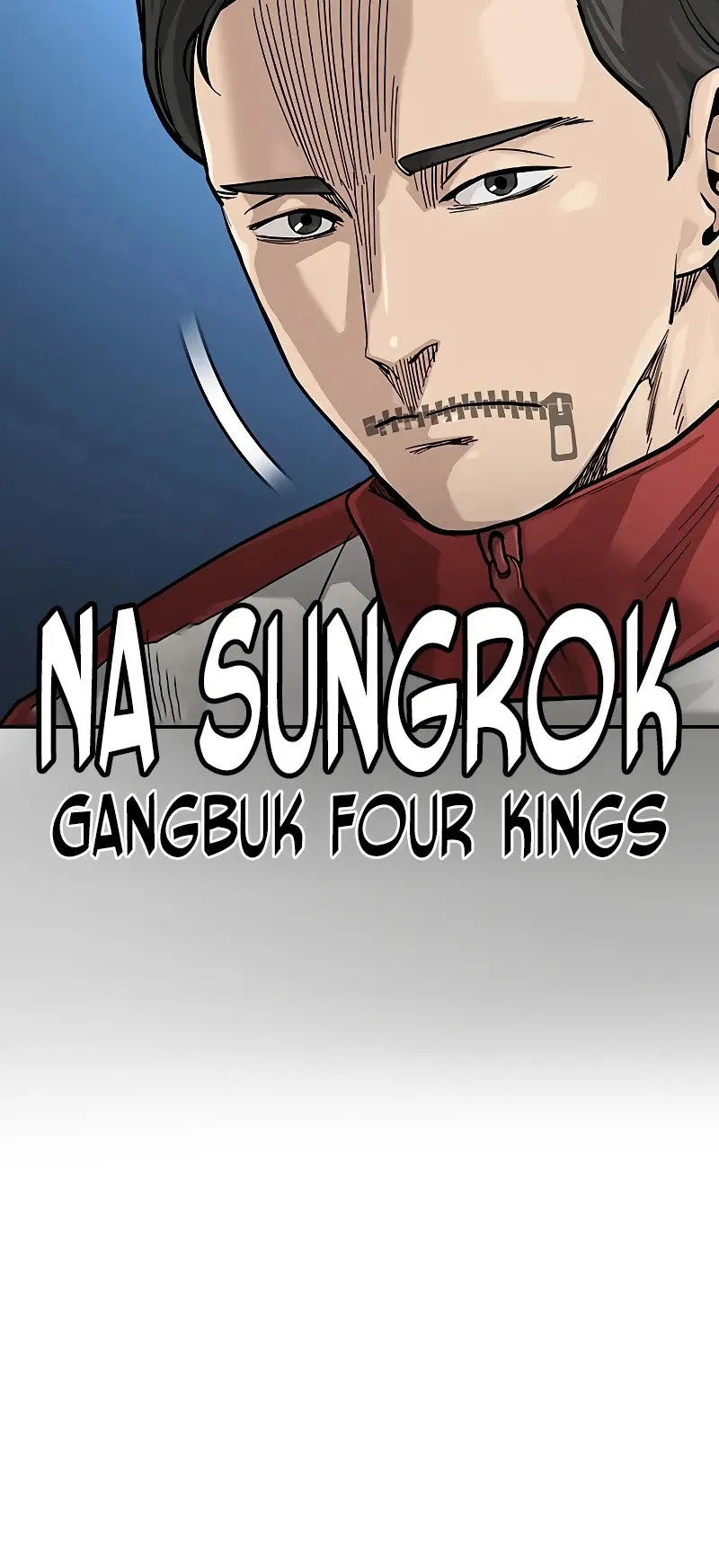 Read To Not Die EN Manga Online