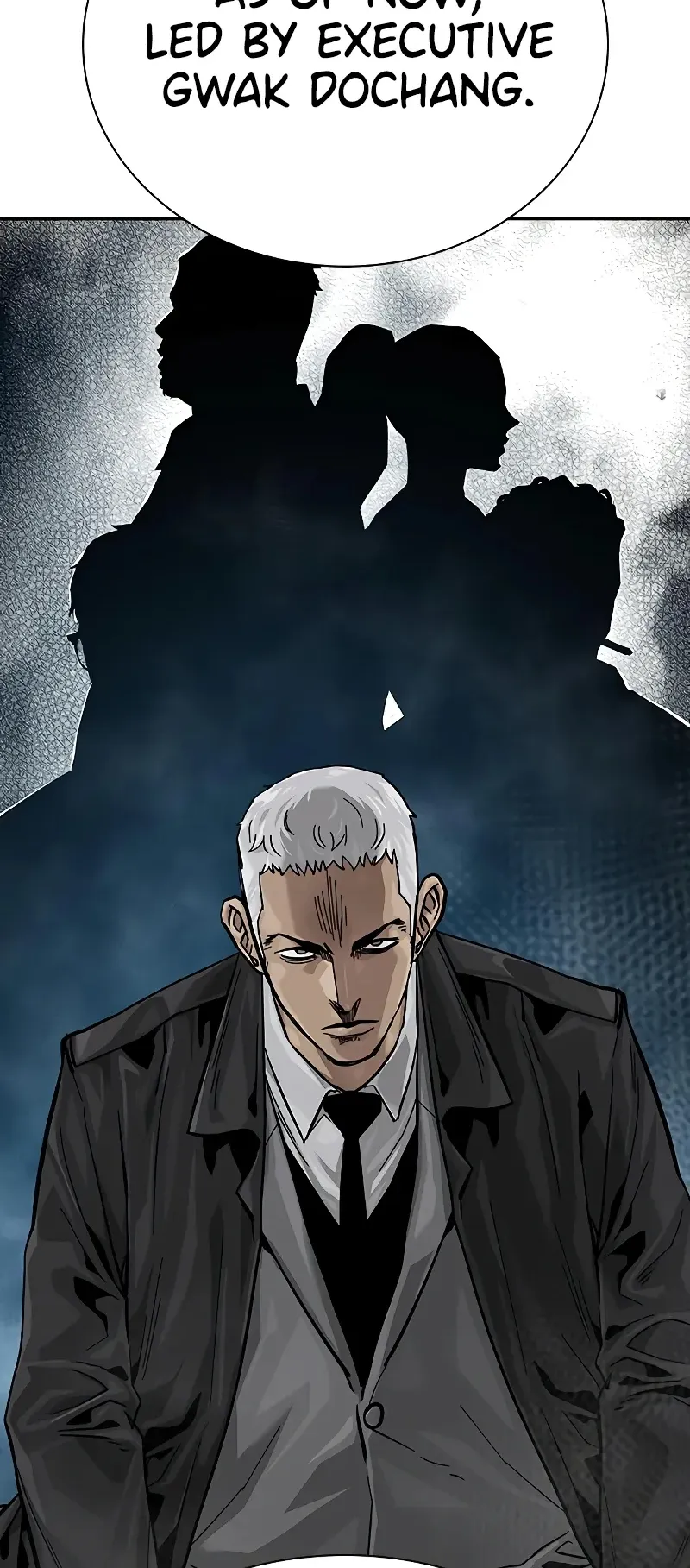 Read To Not Die EN Manga Online