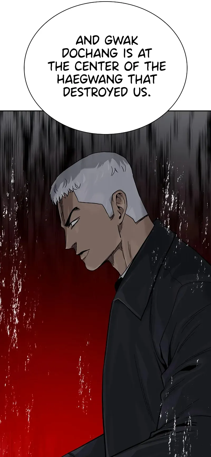 Read To Not Die EN Manga Online