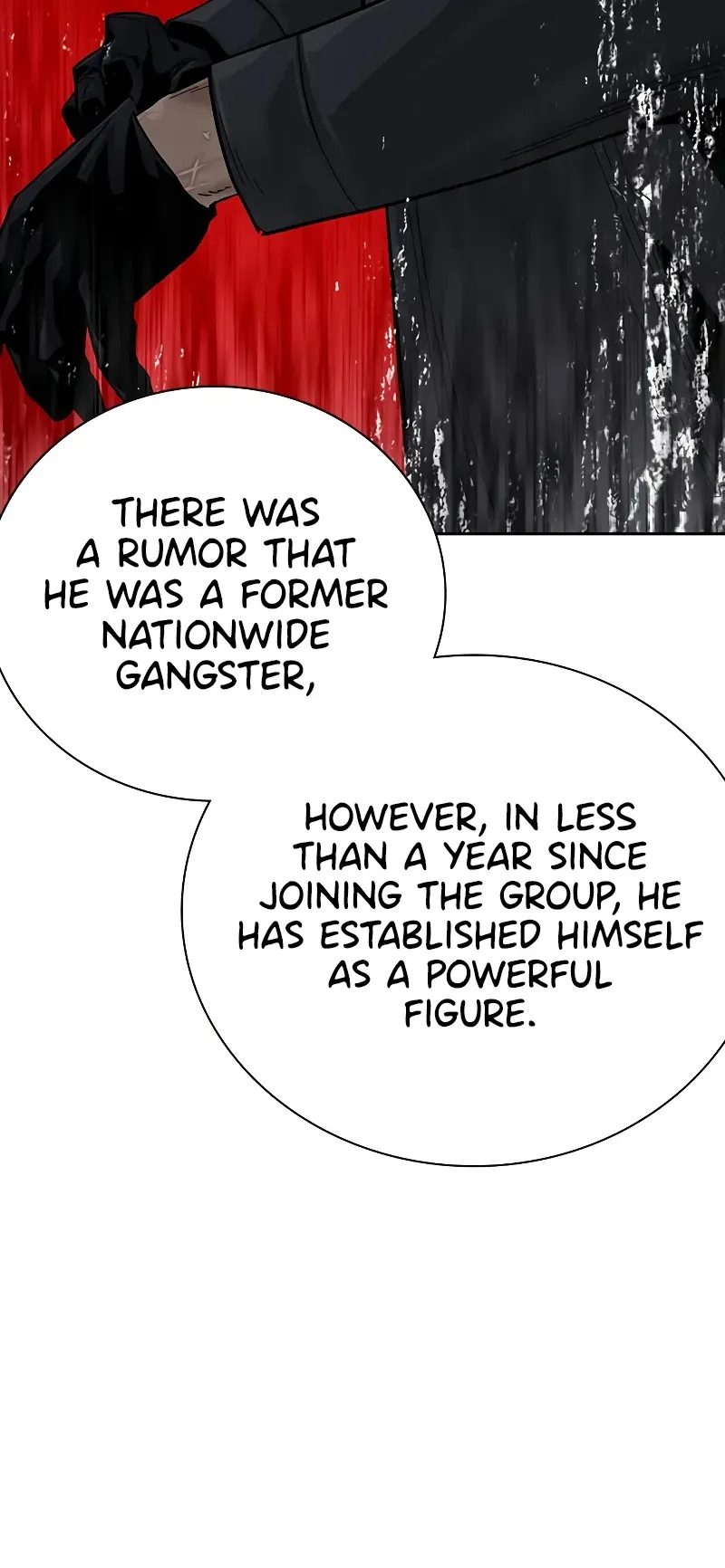 Read To Not Die EN Manga Online