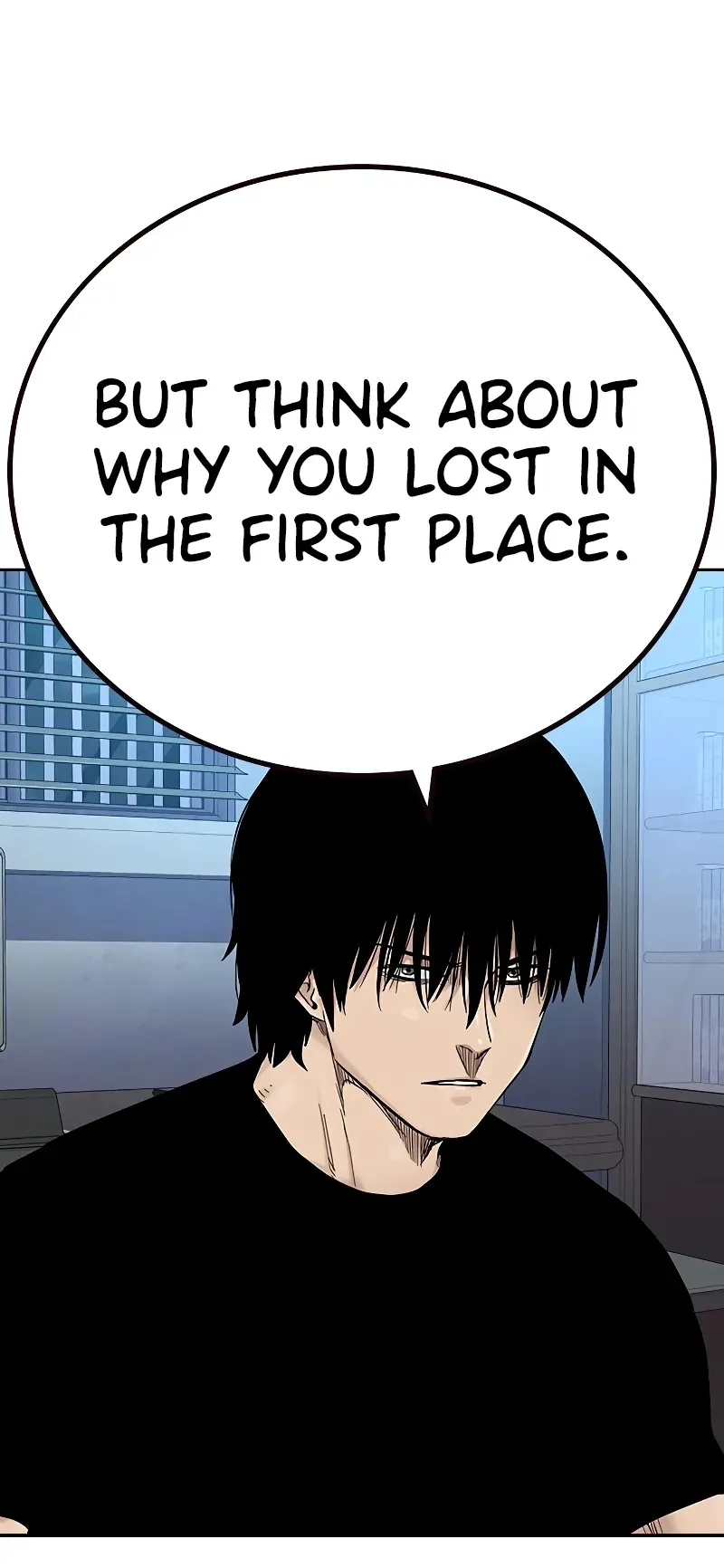 Read To Not Die EN Manga Online