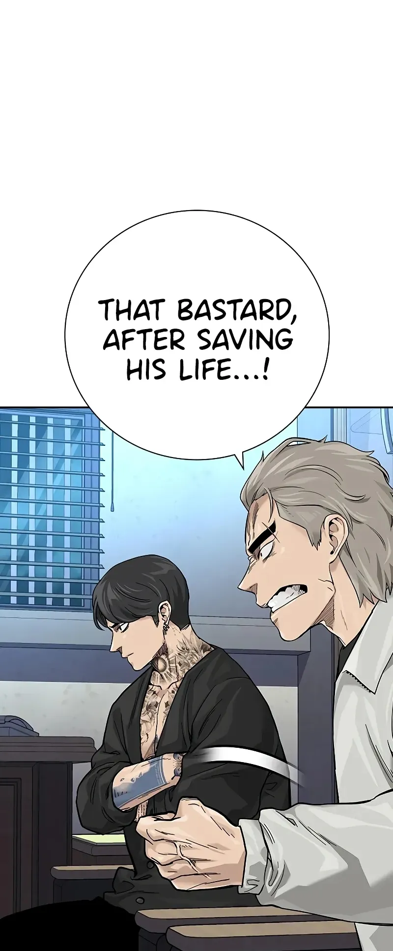 Read To Not Die EN Manga Online