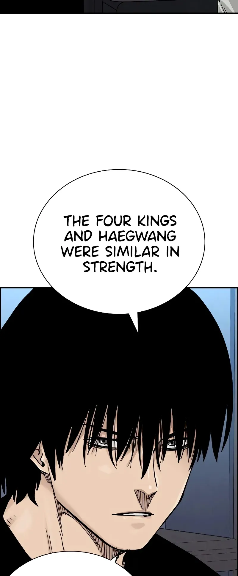 Read To Not Die EN Manga Online