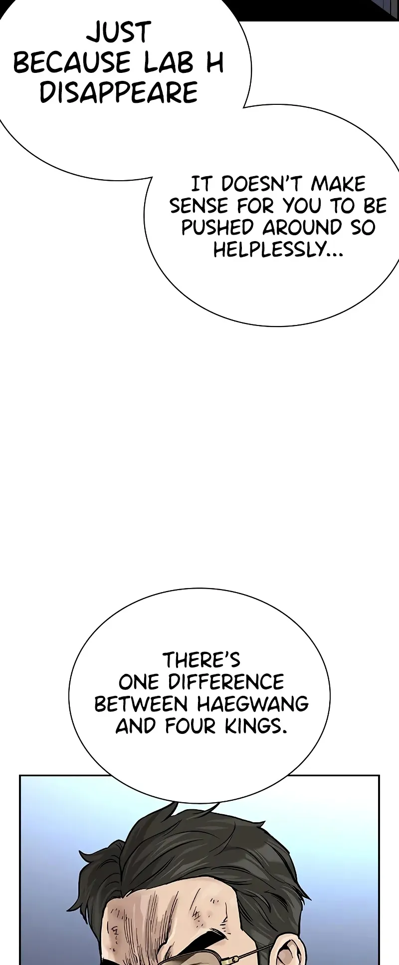 Read To Not Die EN Manga Online