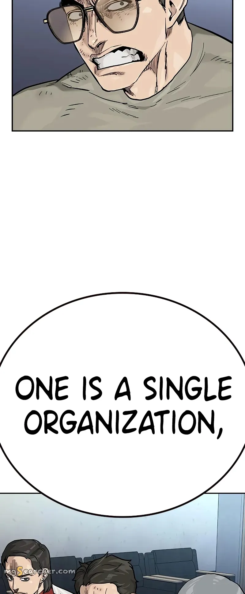 Read To Not Die EN Manga Online