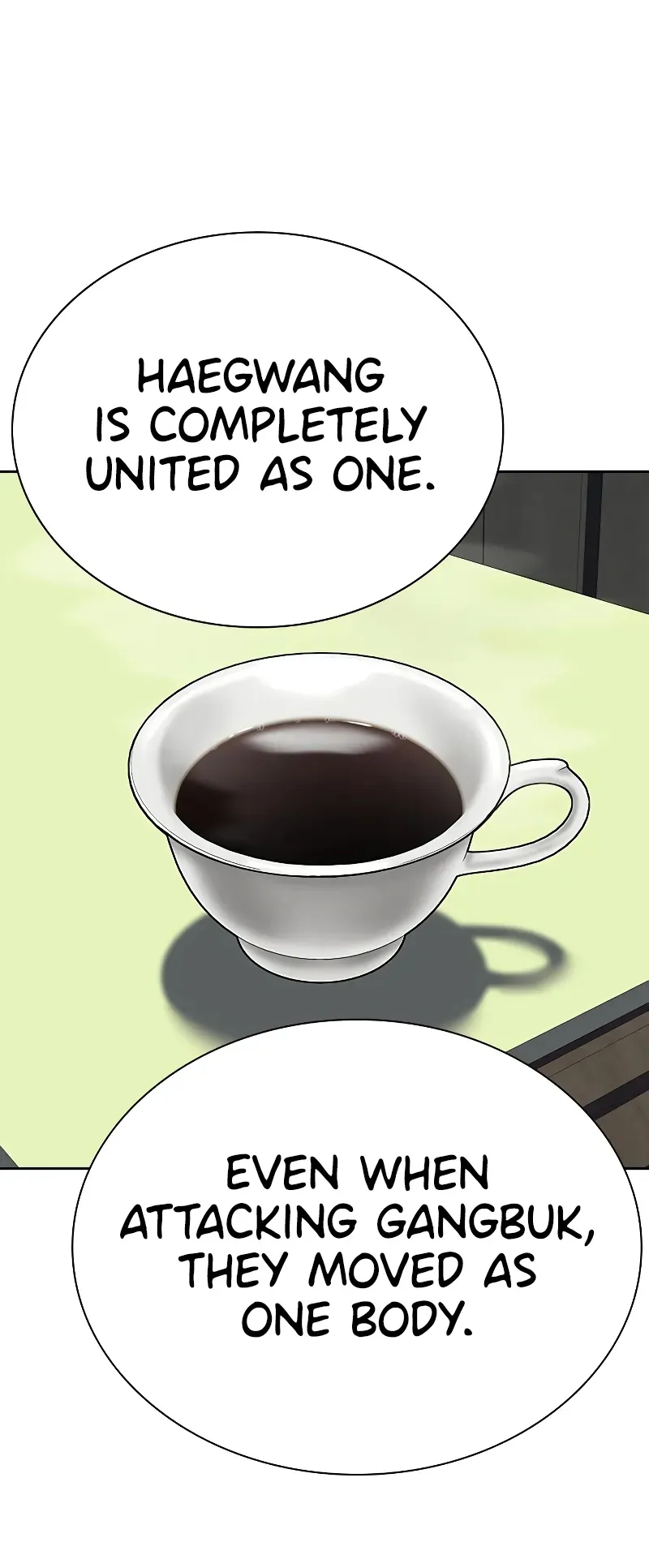 Read To Not Die EN Manga Online