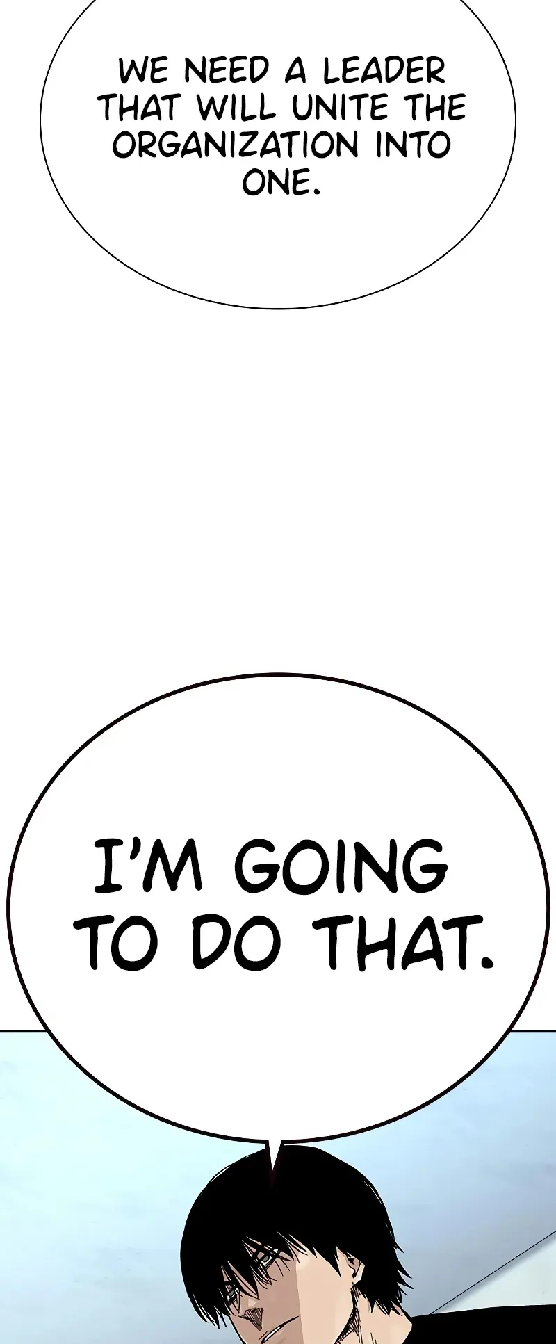Read To Not Die EN Manga Online