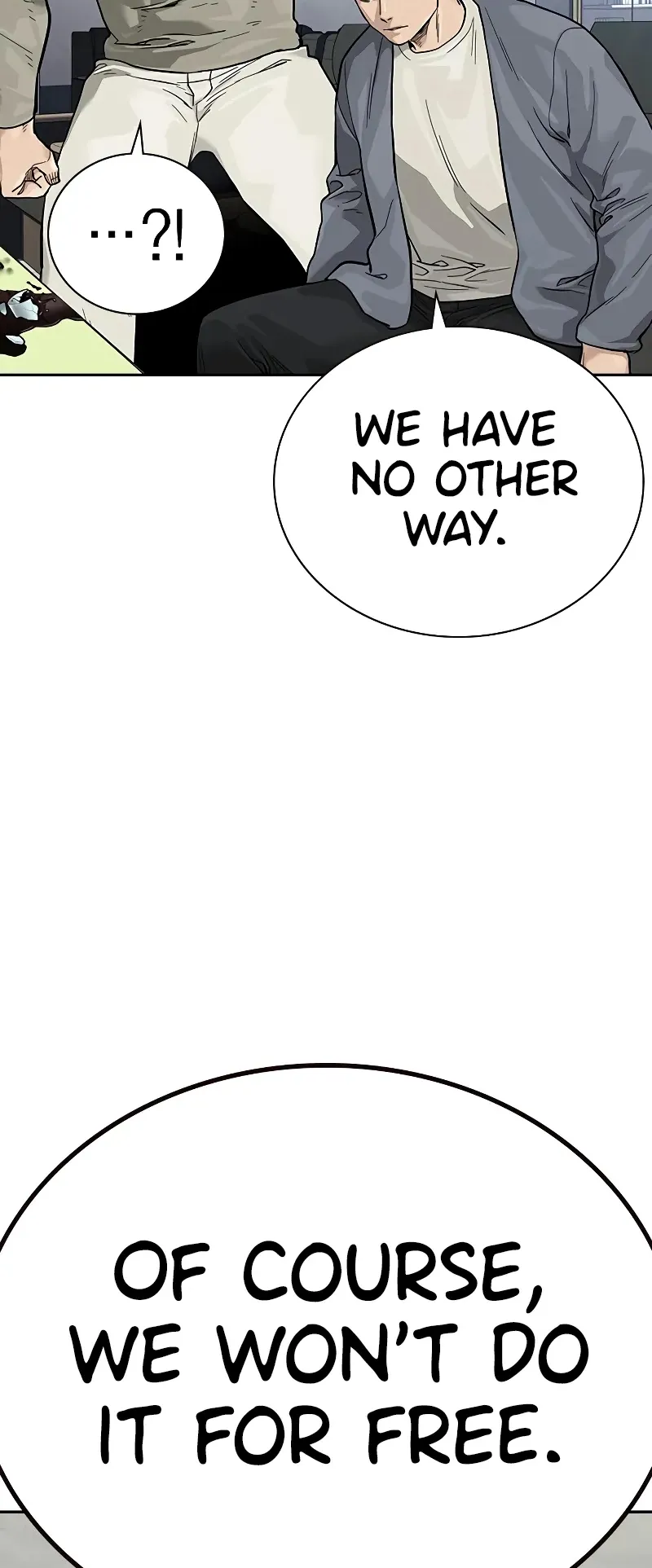 Read To Not Die EN Manga Online