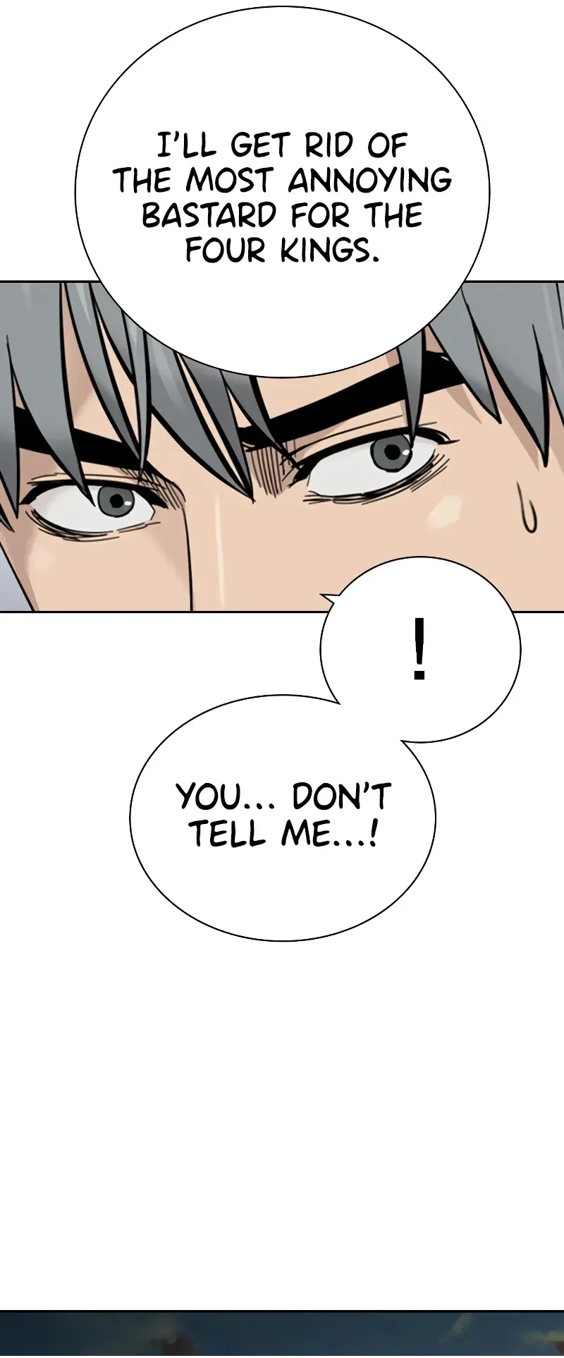 Read To Not Die EN Manga Online