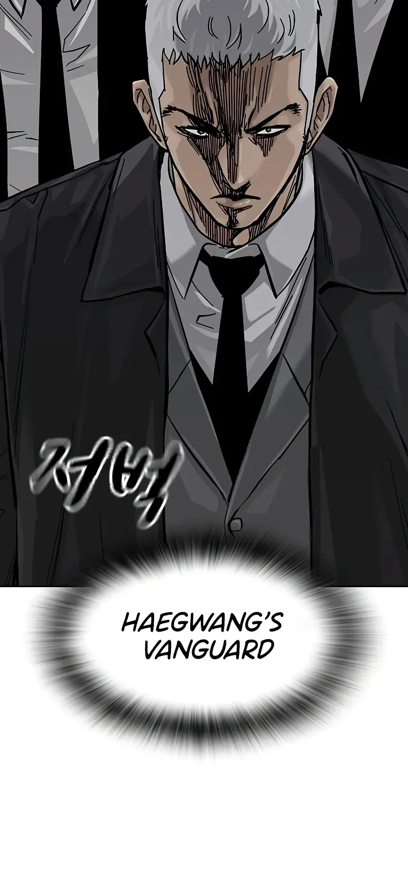 Read To Not Die EN Manga Online