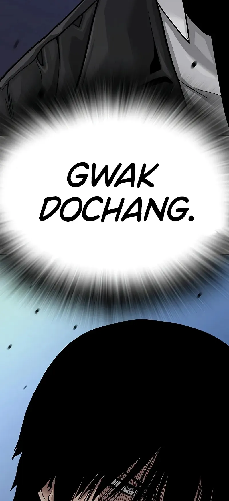 Read To Not Die EN Manga Online