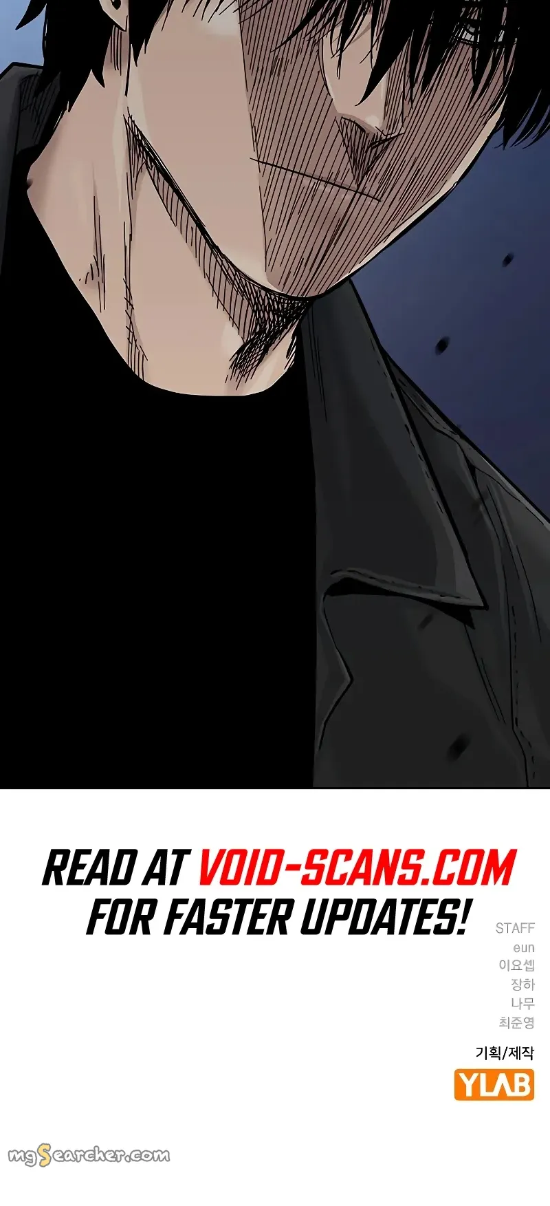 Read To Not Die EN Manga Online