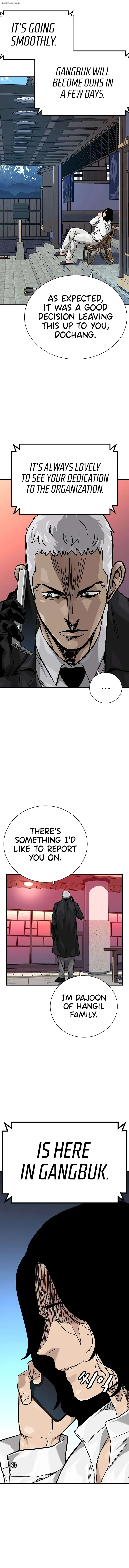 Read To Not Die EN Manga Online