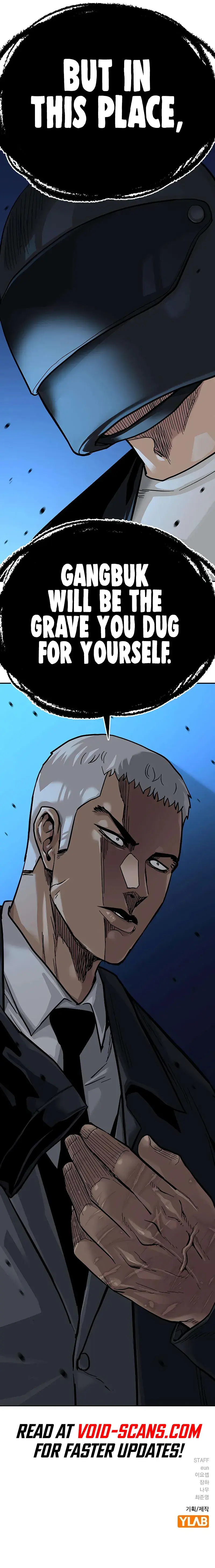 Read To Not Die EN Manga Online