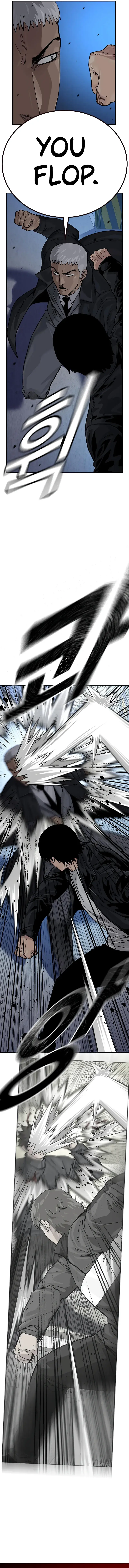 Read To Not Die EN Manga Online