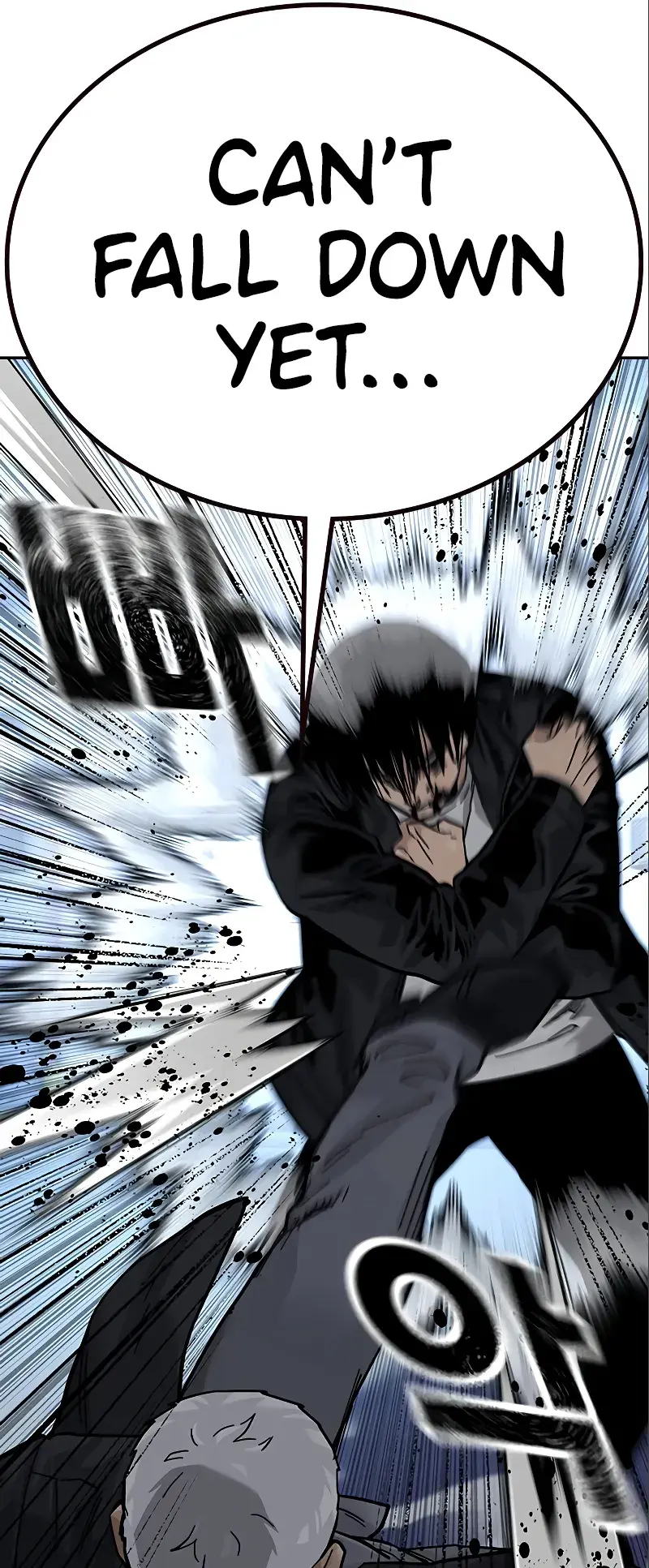 Read To Not Die EN Manga Online