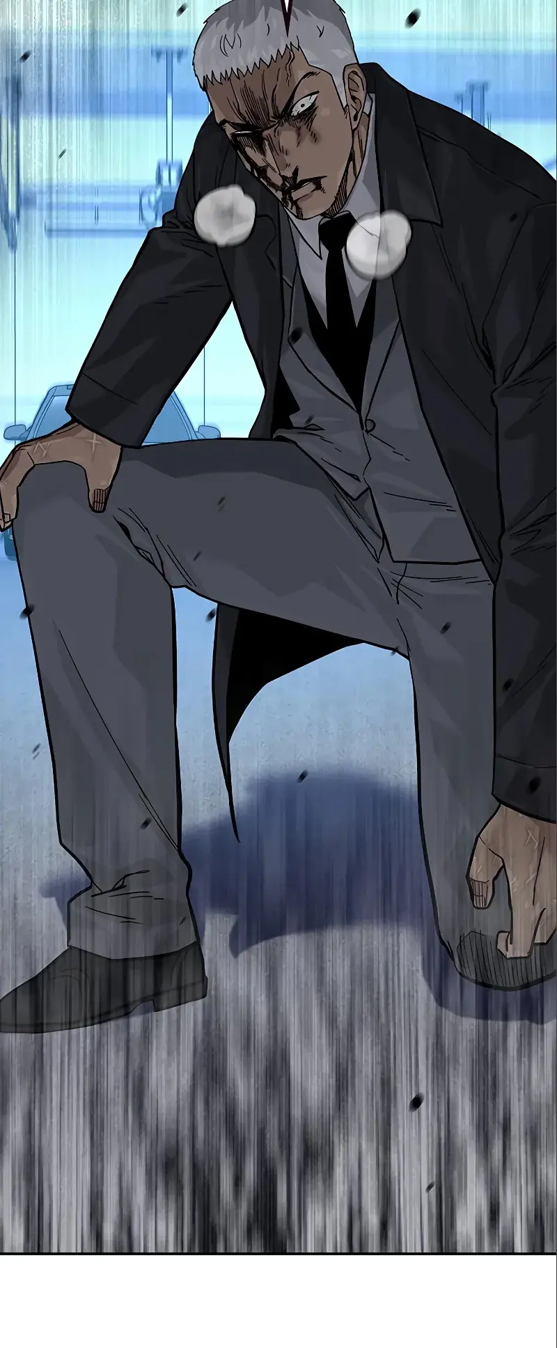 Read To Not Die EN Manga Online