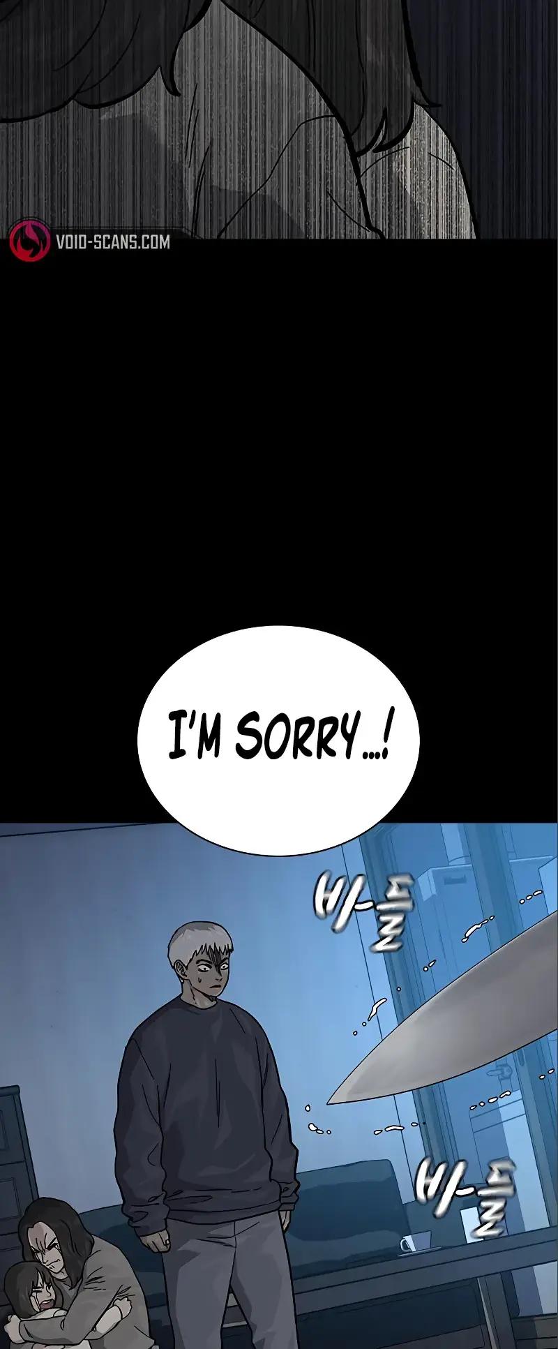Read To Not Die EN Manga Online