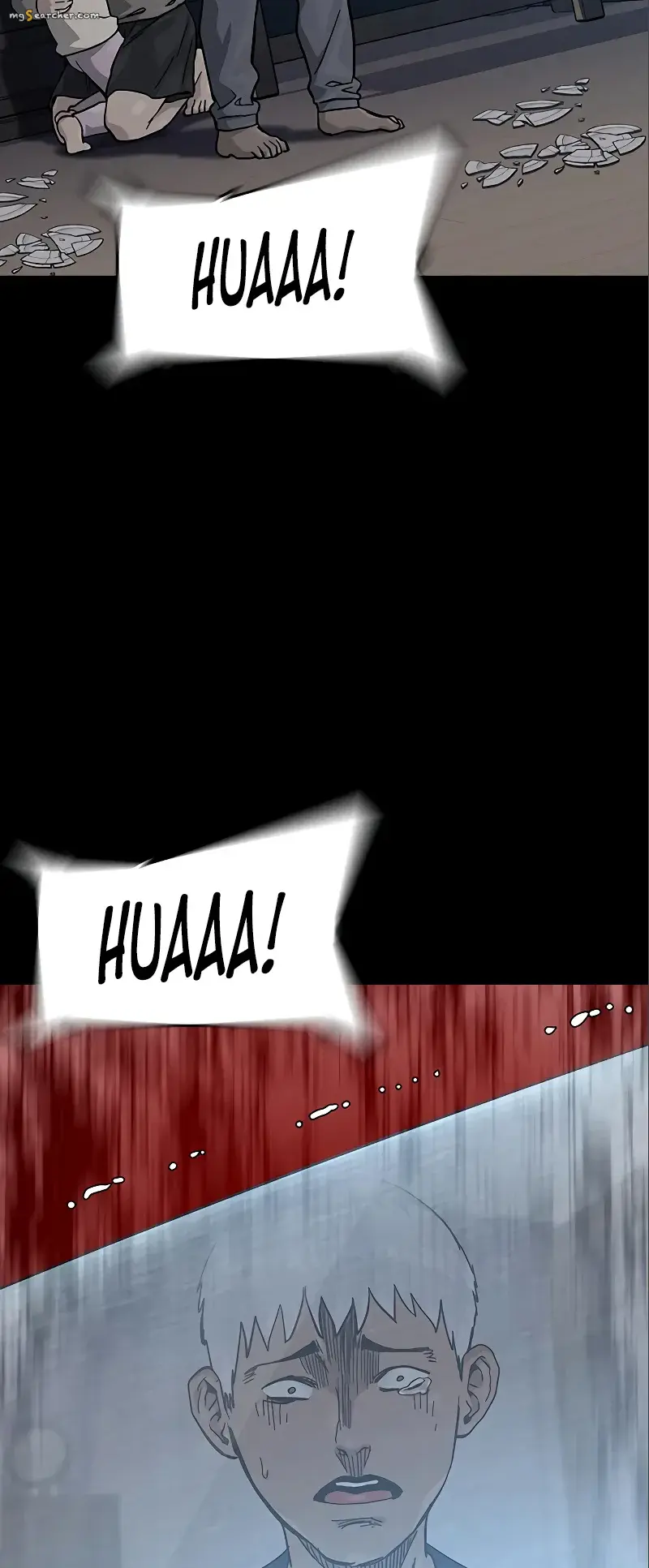 Read To Not Die EN Manga Online