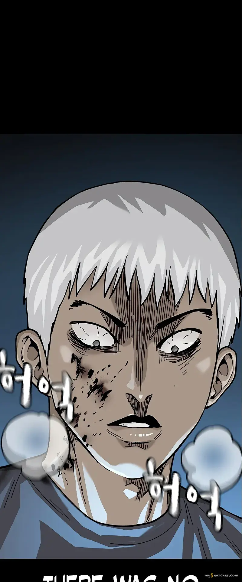 Read To Not Die EN Manga Online