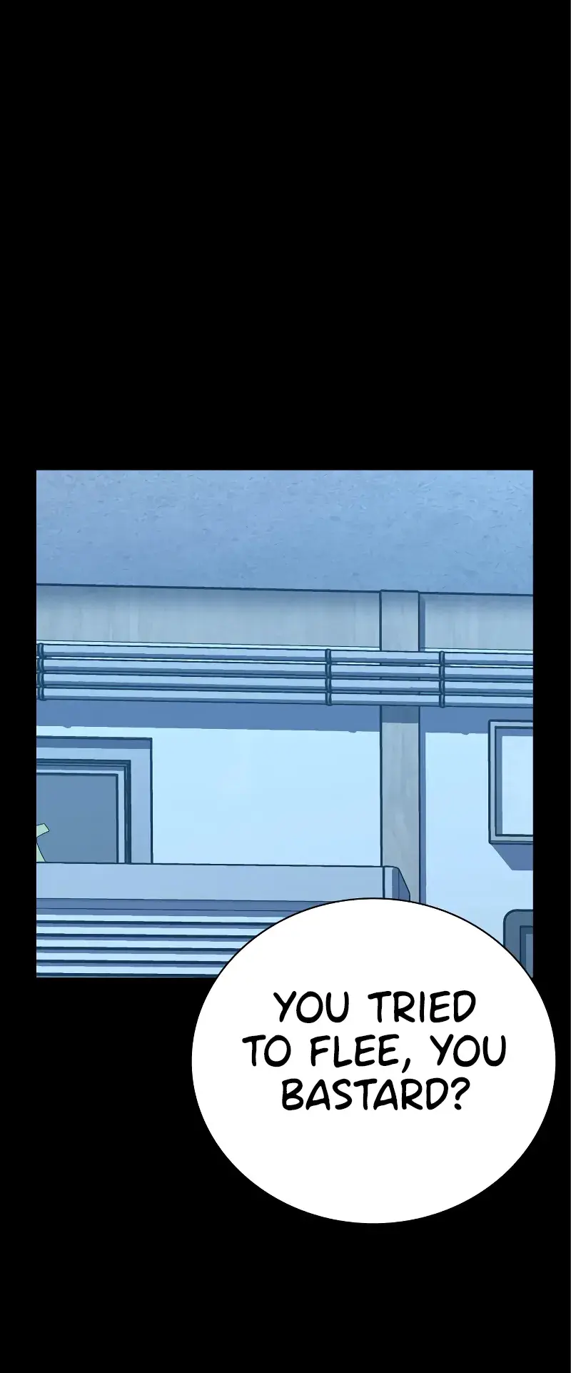 Read To Not Die EN Manga Online