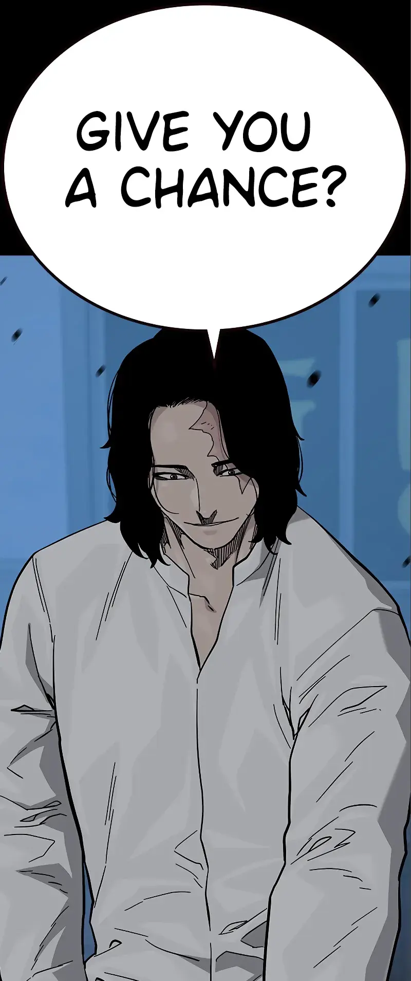 Read To Not Die EN Manga Online