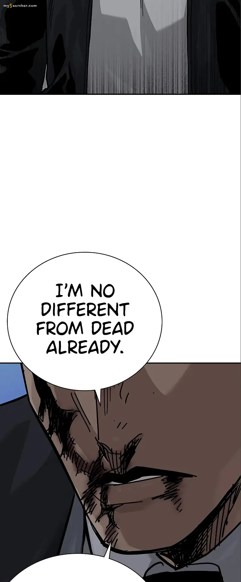Read To Not Die EN Manga Online