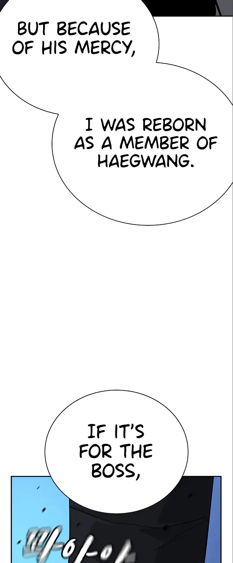Read To Not Die EN Manga Online