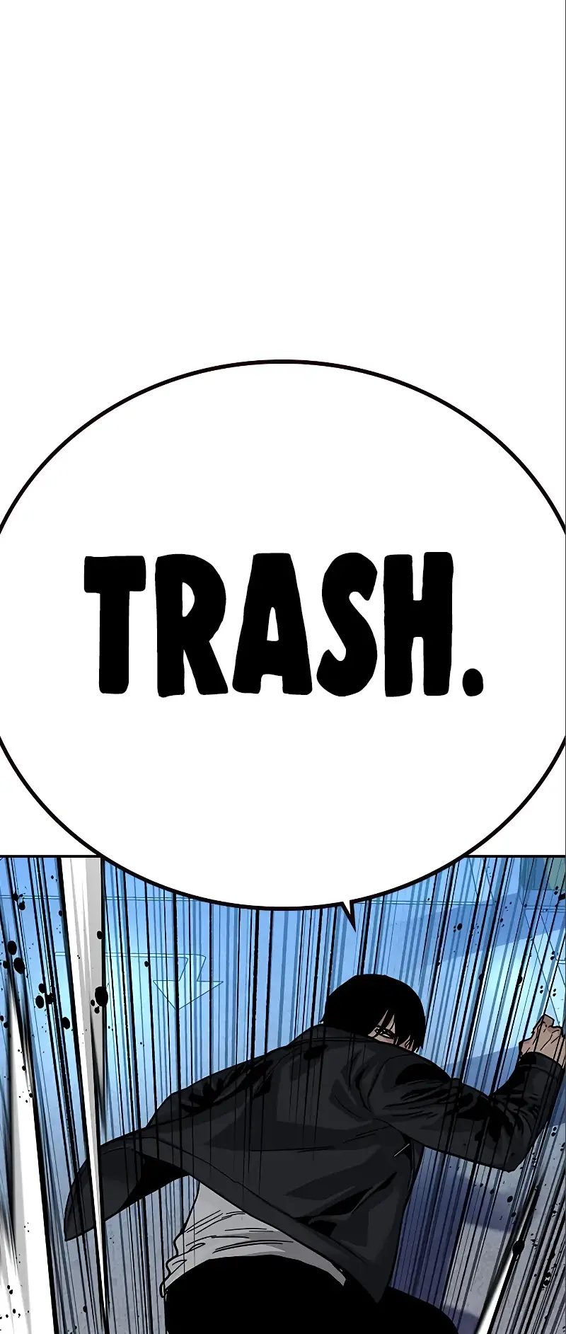 Read To Not Die EN Manga Online