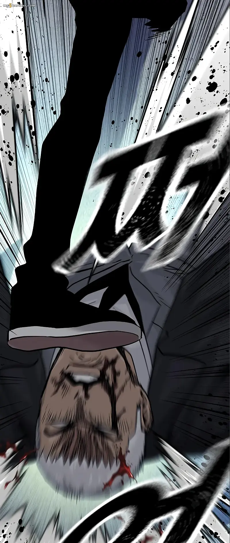 Read To Not Die EN Manga Online