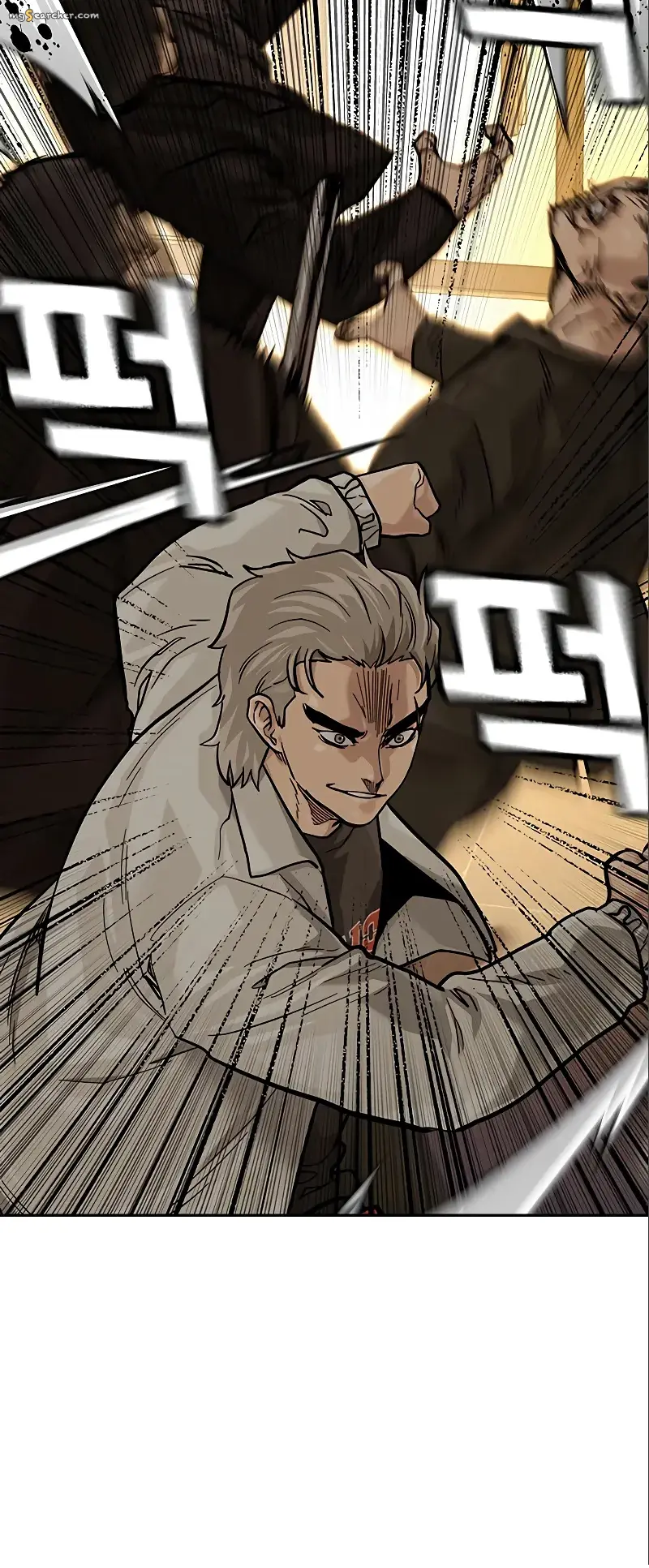 Read To Not Die EN Manga Online