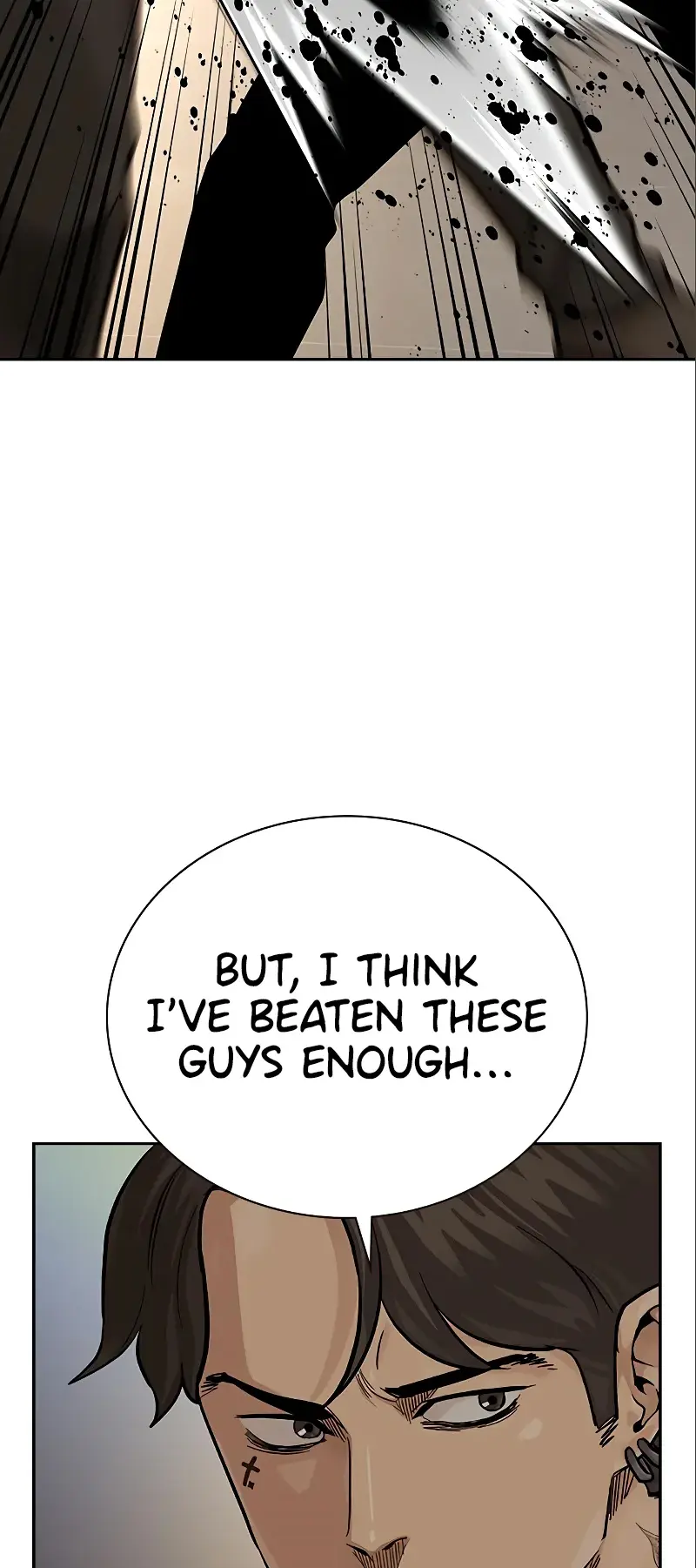 Read To Not Die EN Manga Online