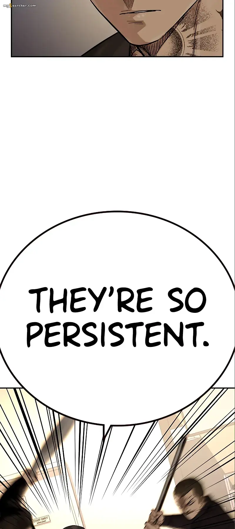 Read To Not Die EN Manga Online