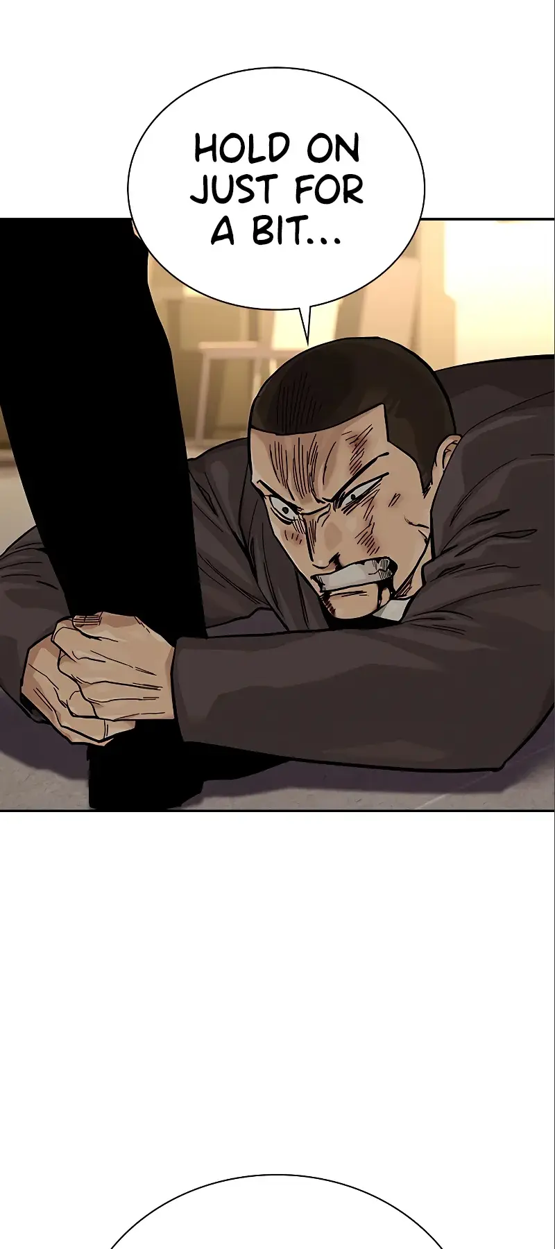 Read To Not Die EN Manga Online
