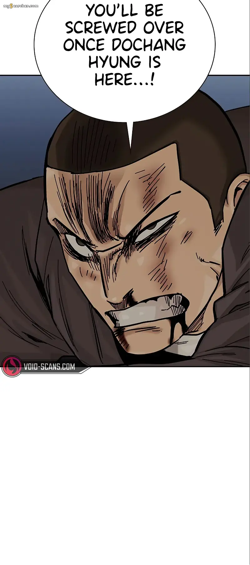 Read To Not Die EN Manga Online